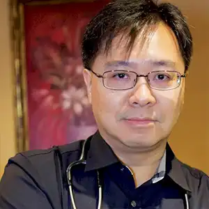 Dr. Kevin Chan Pineapple Health