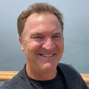 Doug Masi Float'n Thang Water Therapy
