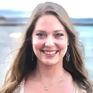 Kimberly Miller Irie Mind Herbs